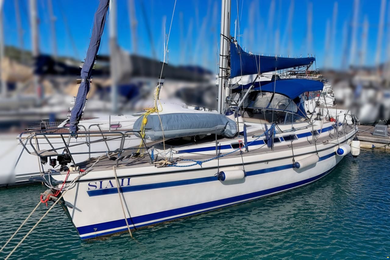 Schöchl Sunbeam 39