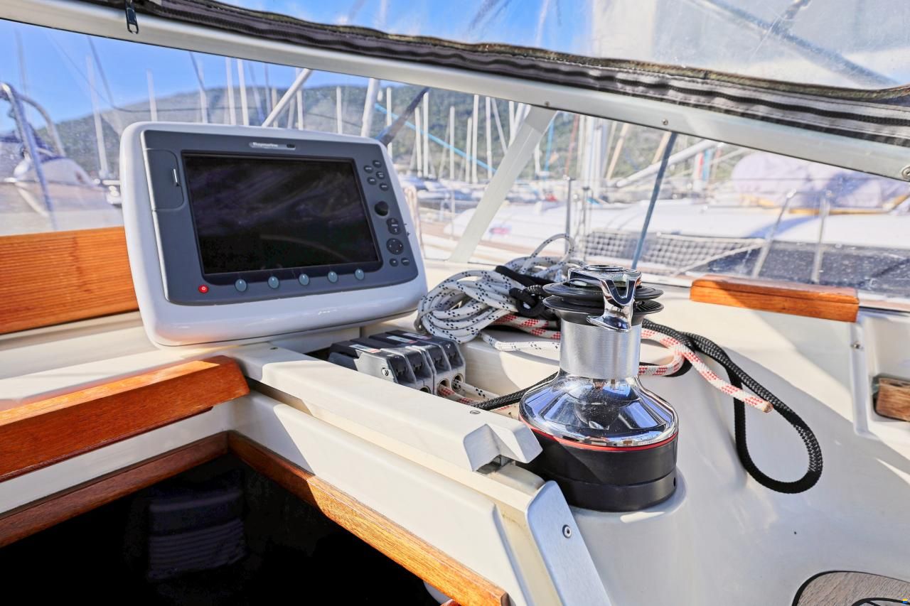 Schöchl Sunbeam 39