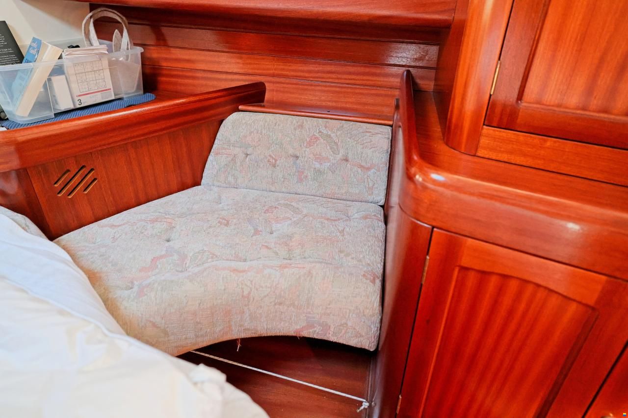Schöchl Sunbeam 39