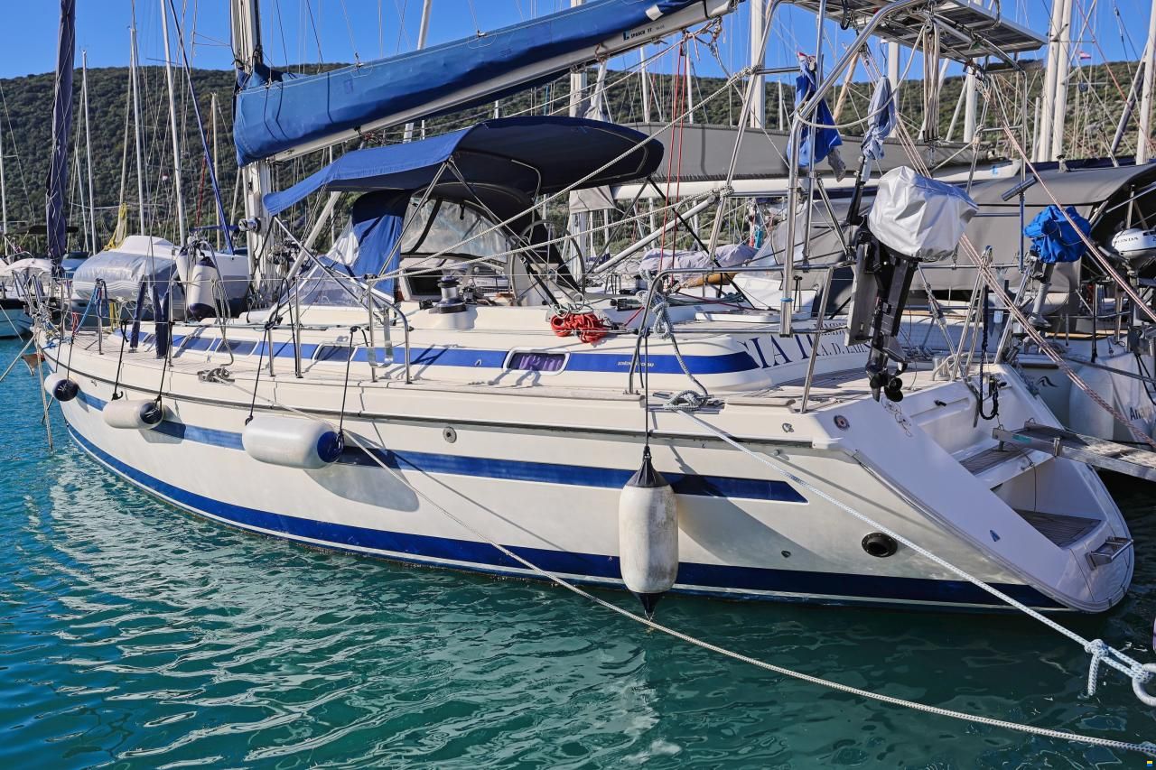 Schöchl Sunbeam 39