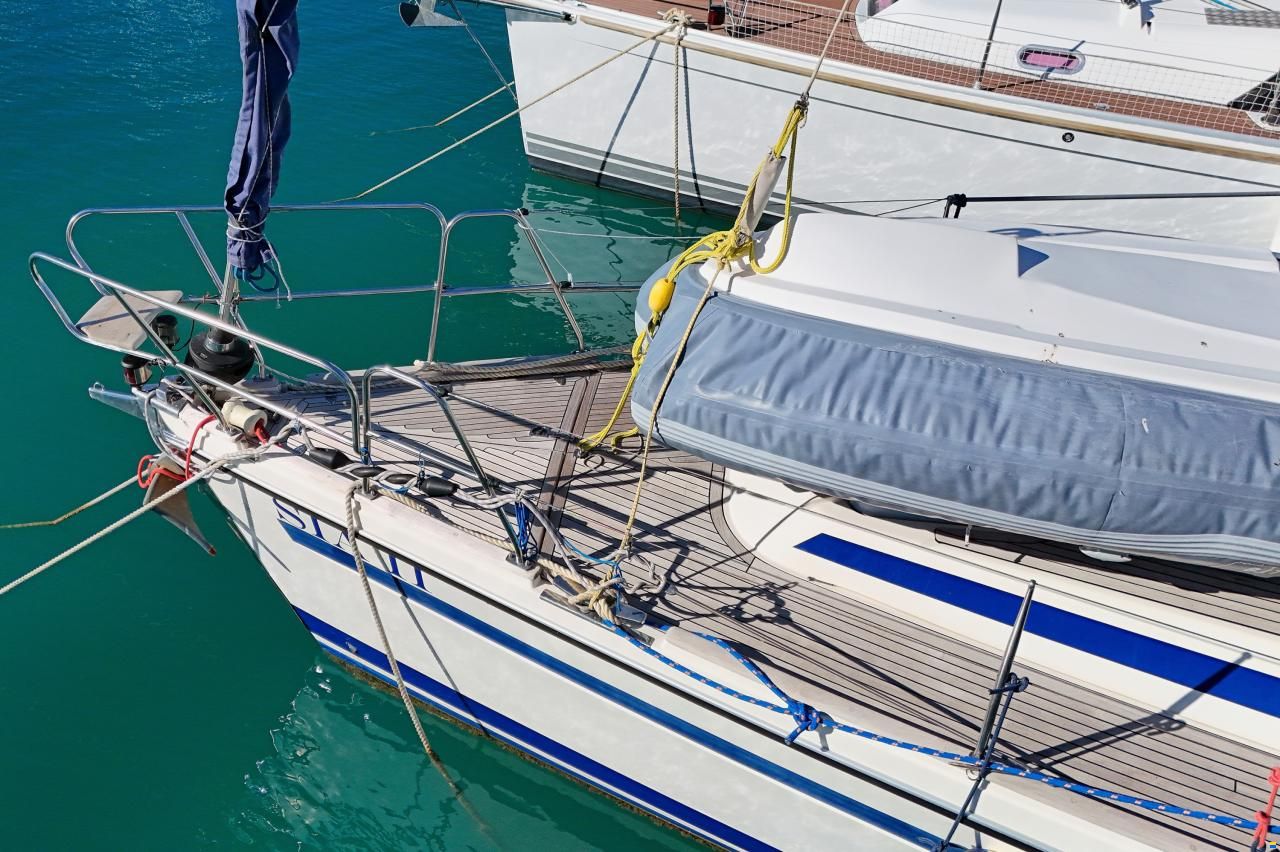 Schöchl Sunbeam 39