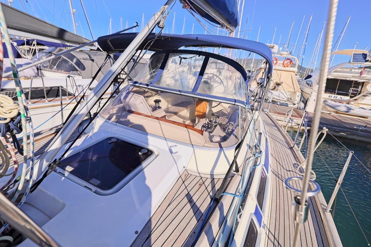Schöchl Sunbeam 39