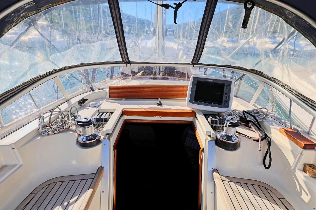 Schöchl Sunbeam 39