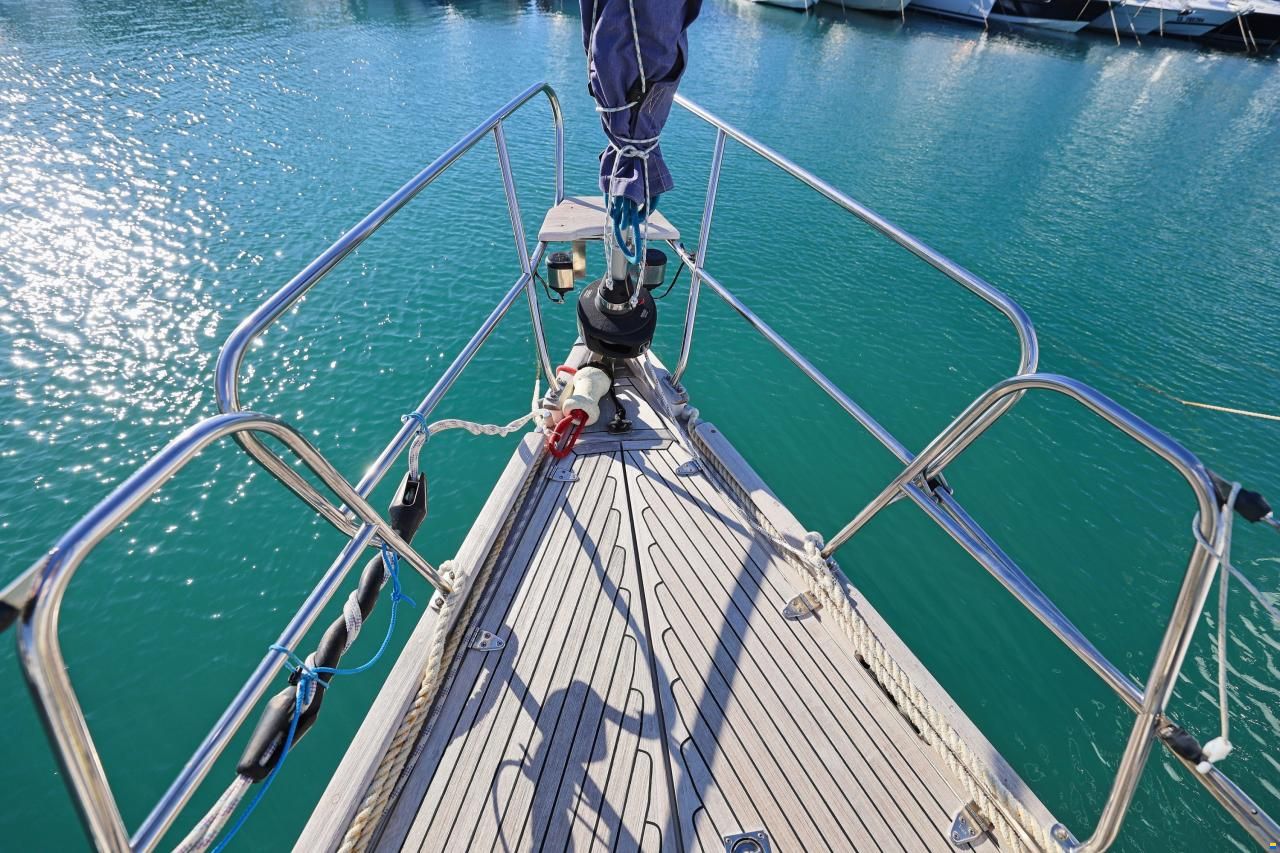 Schöchl Sunbeam 39