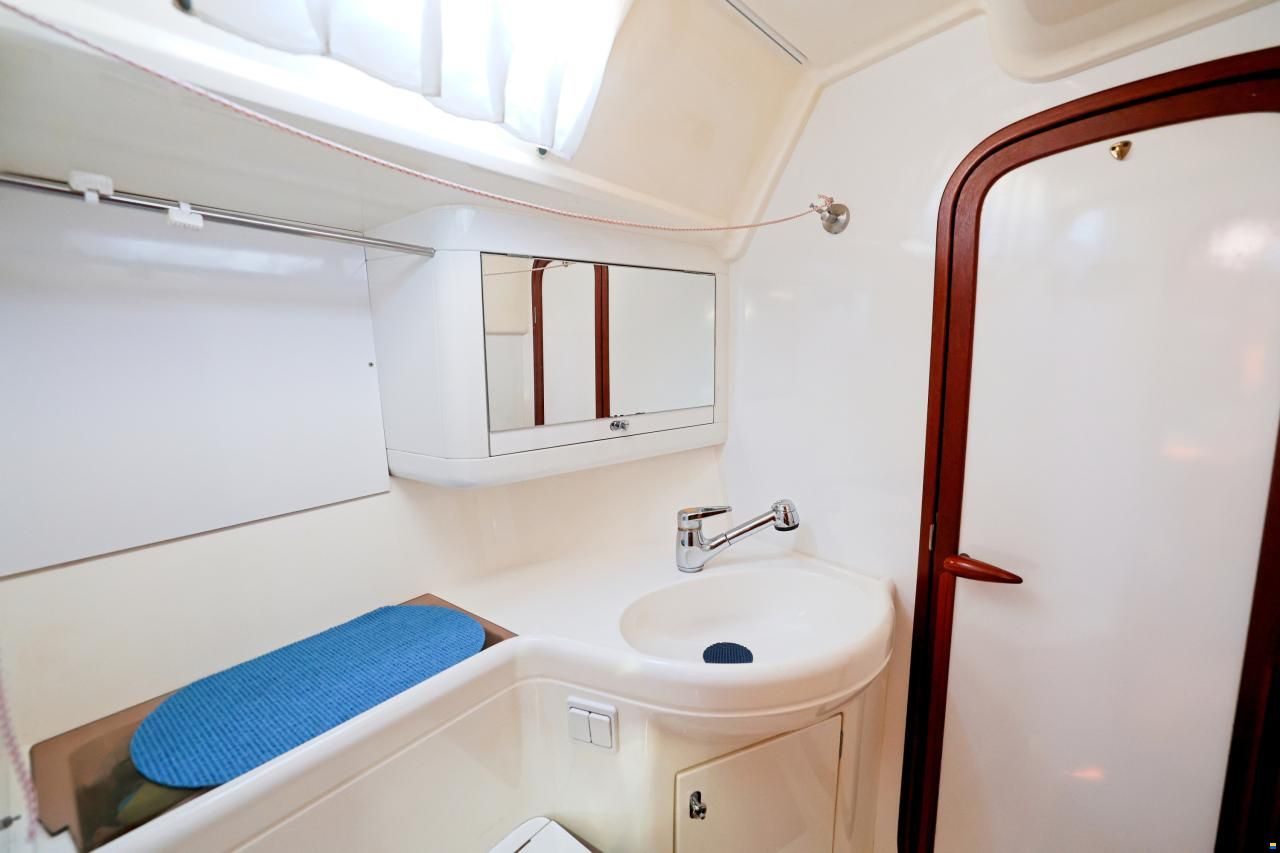 Schöchl Sunbeam 39