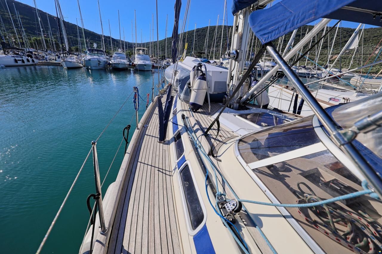 Schöchl Sunbeam 39