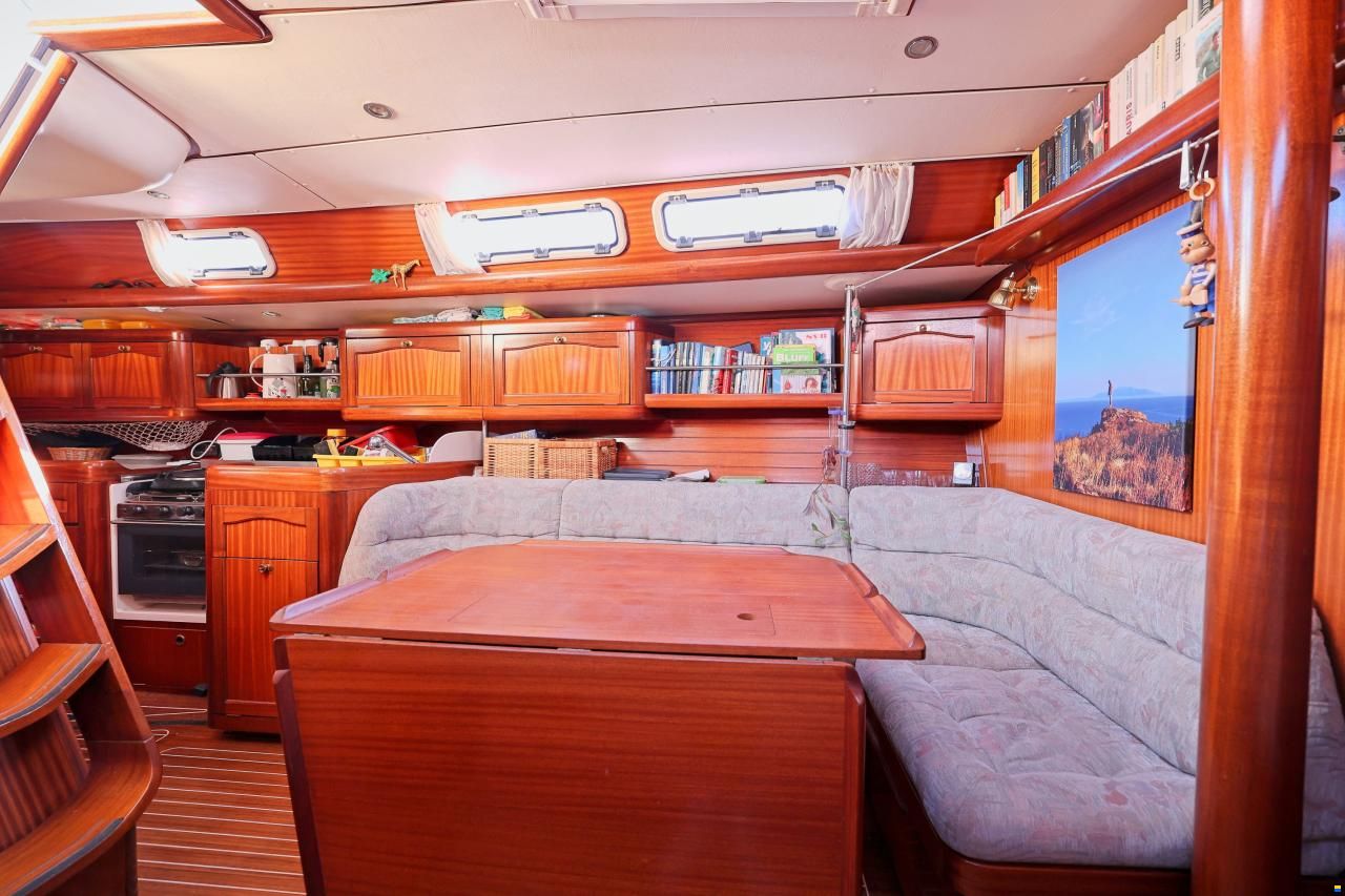 Schöchl Sunbeam 39