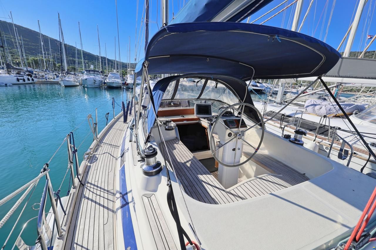 Schöchl Sunbeam 39