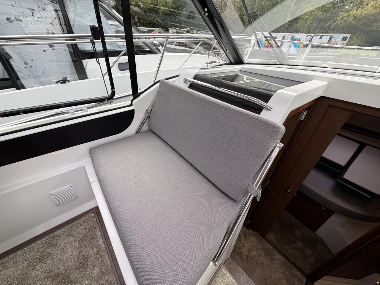 Jeanneau Merry Fisher 895