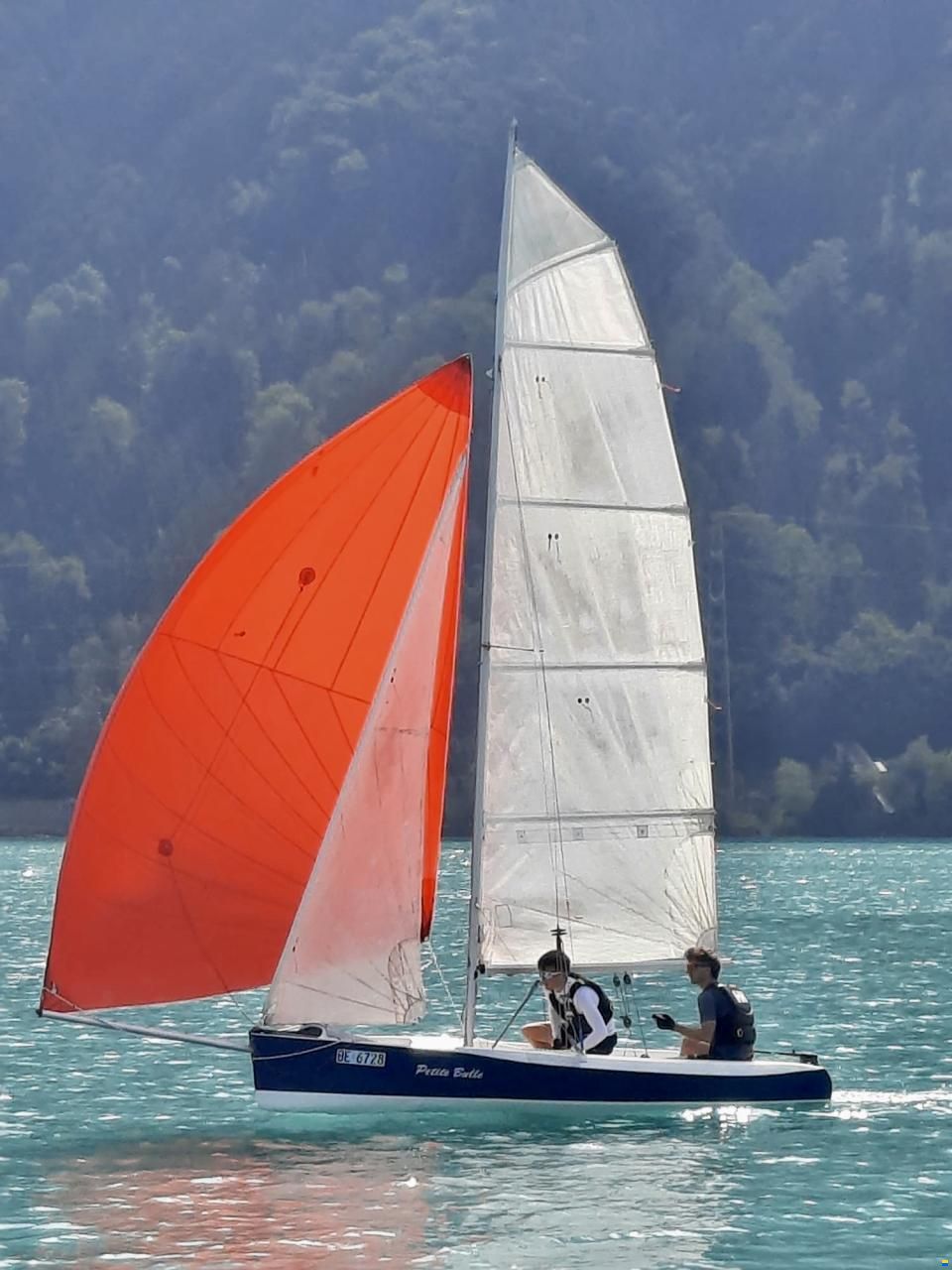 Boatique Diffusion Marlin 12 de luxe