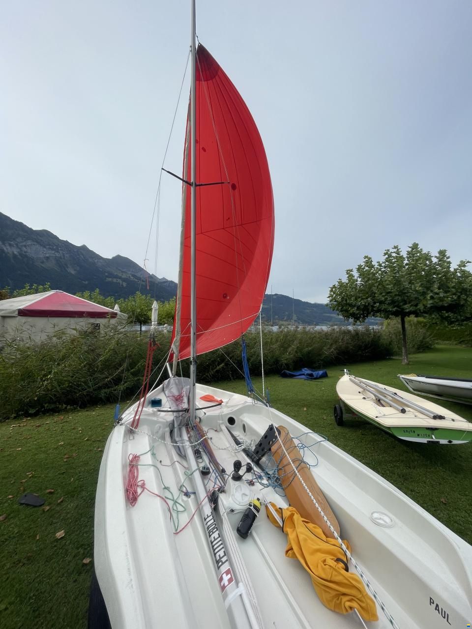 Boatique Diffusion Marlin 12 de luxe