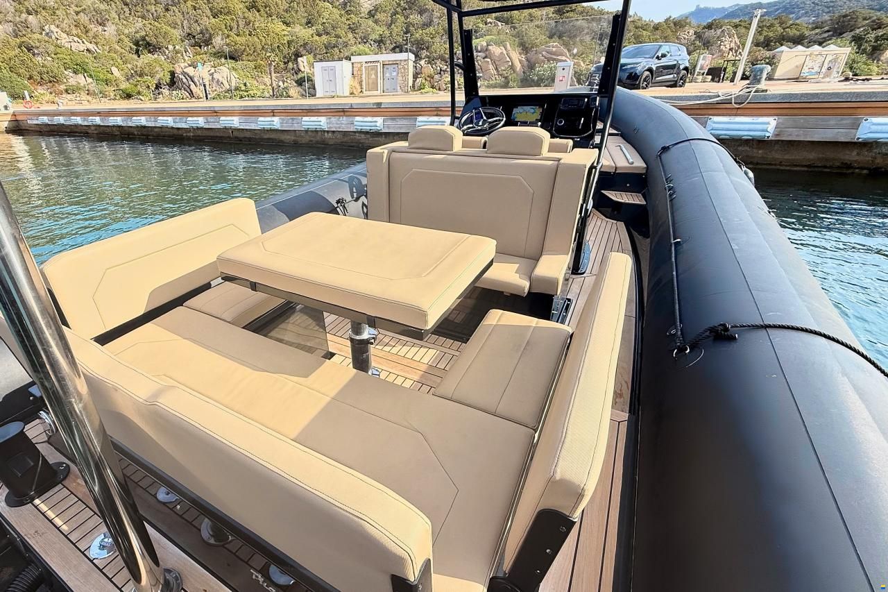 SeaWater Phantom 300