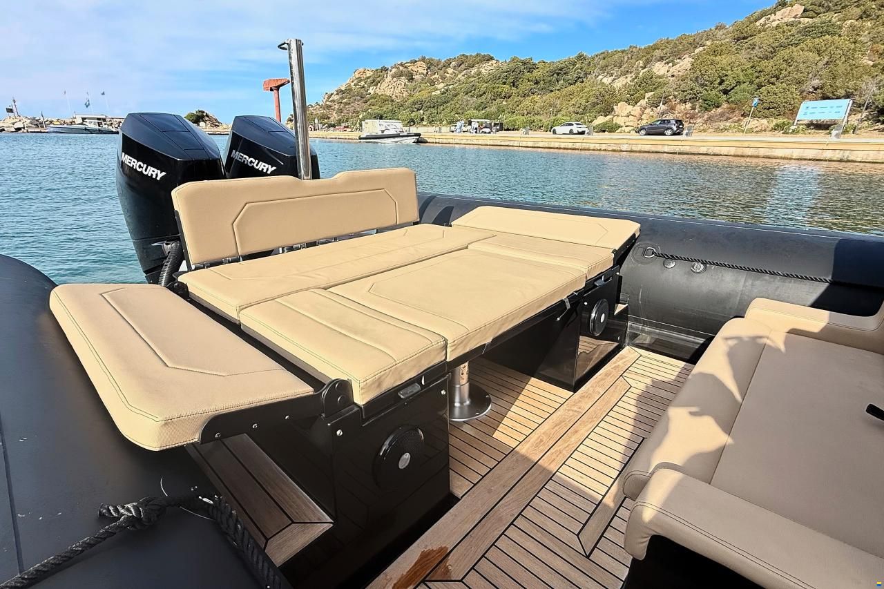 SeaWater Phantom 300