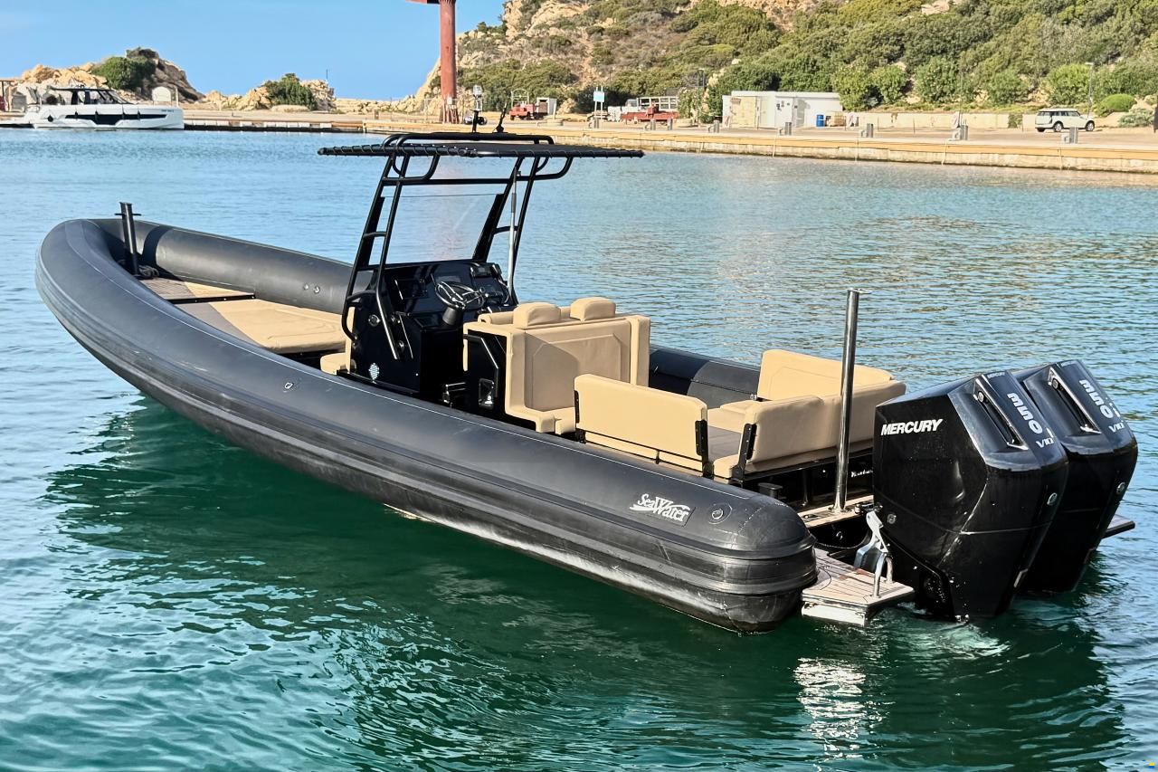 SeaWater Phantom 300