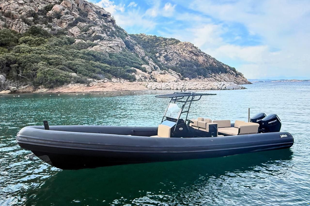 SeaWater Phantom 300