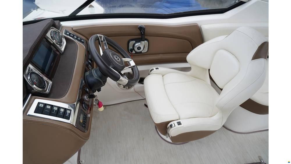 Chaparral 277SSX