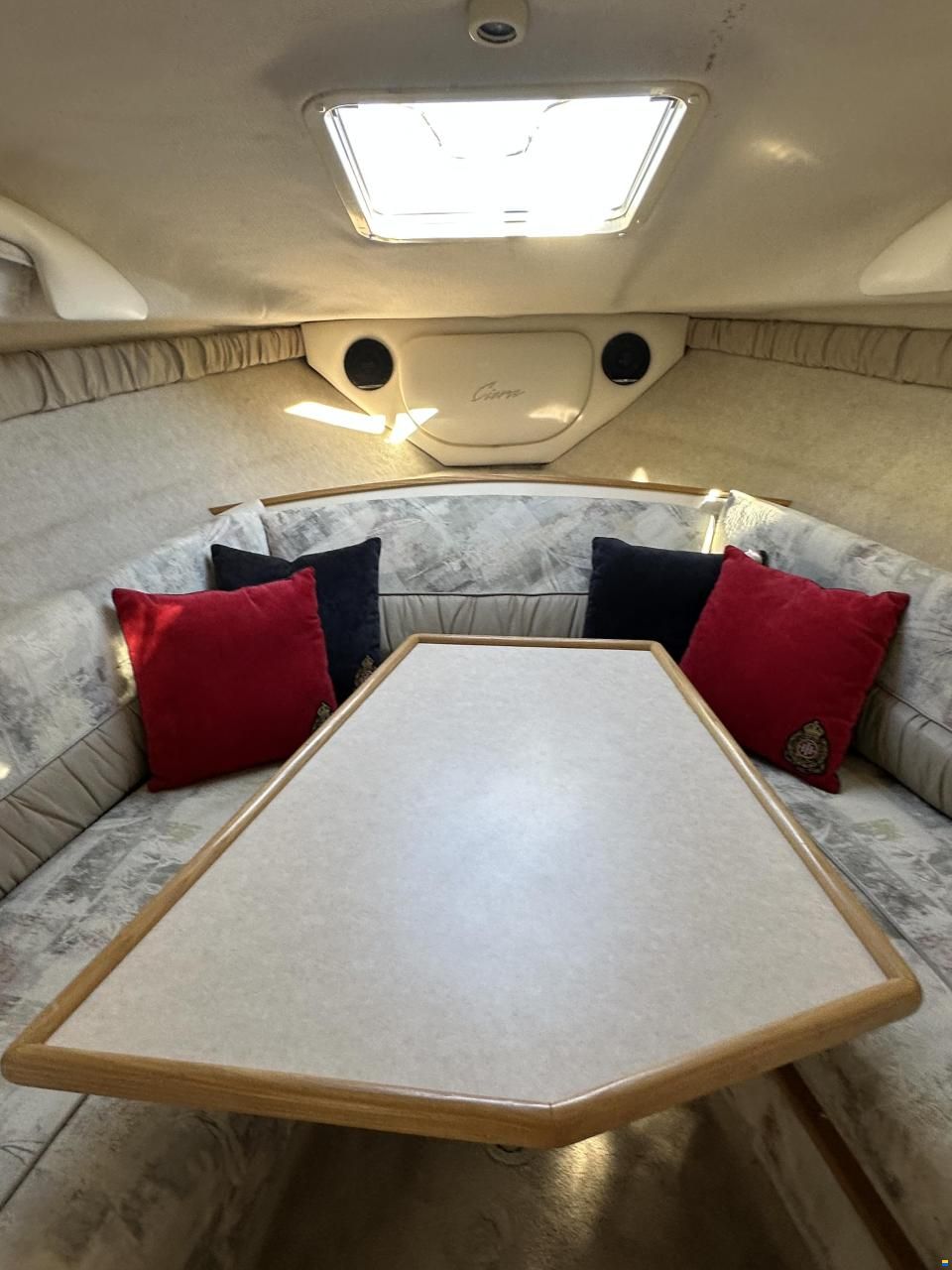 Bayliner 2655 Ciera