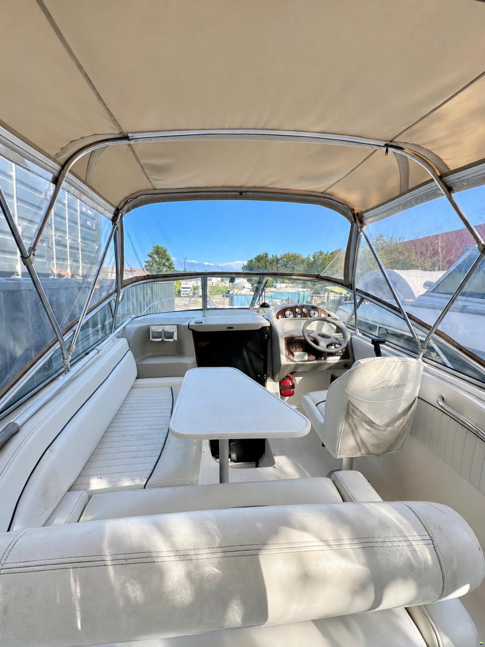 Bayliner 2655 Ciera