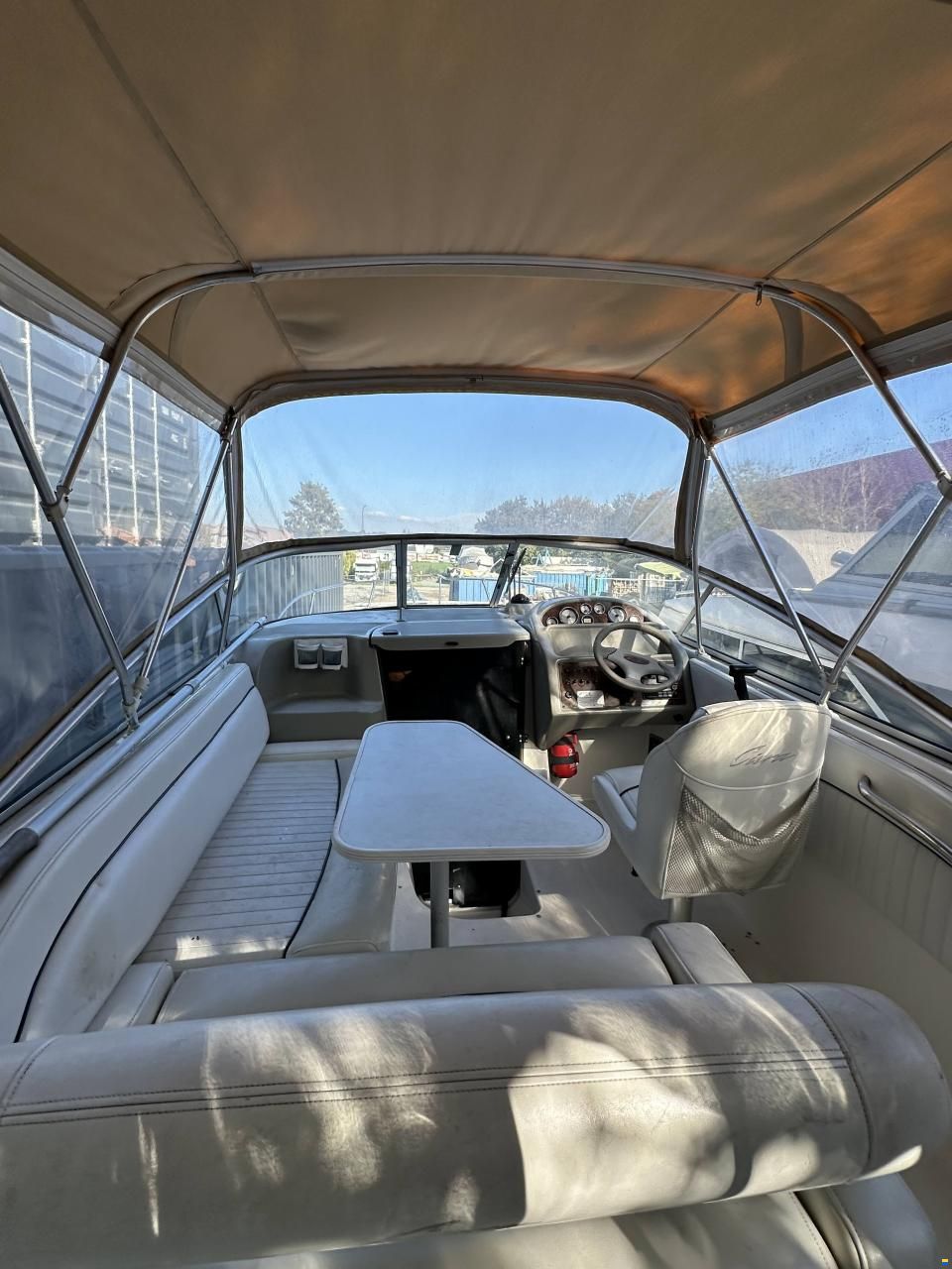 Bayliner 2655 Ciera