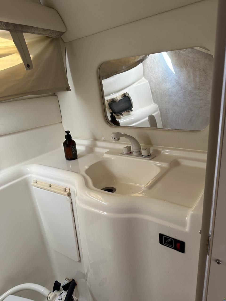 Bayliner 2655 Ciera