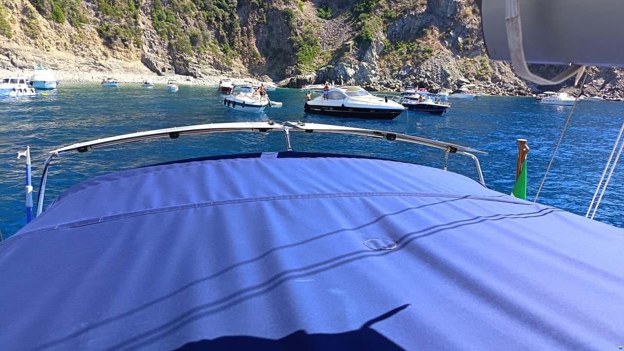 Beneteau Oceanis 40