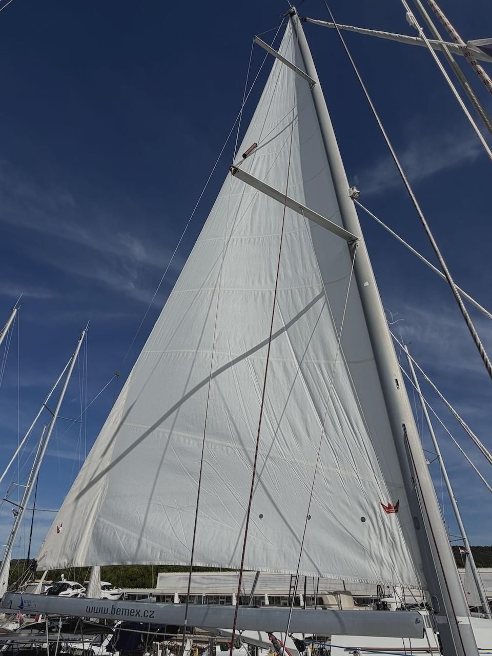 Beneteau Oceanis 45