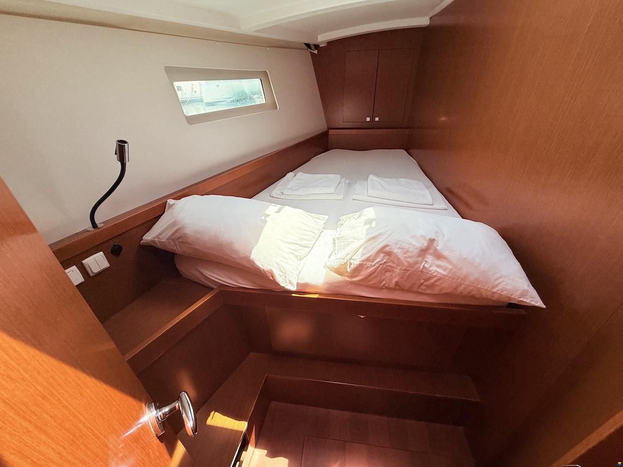 Beneteau Oceanis 45