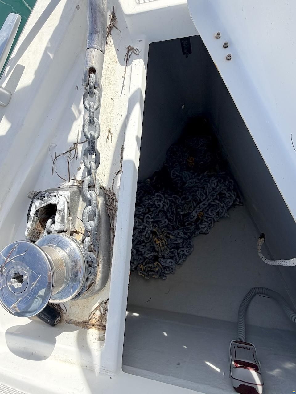 Beneteau Oceanis 45
