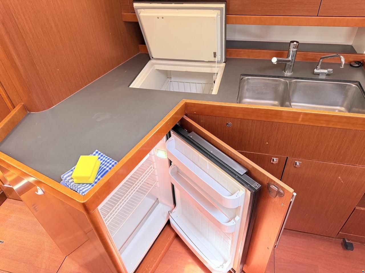 Beneteau Oceanis 45