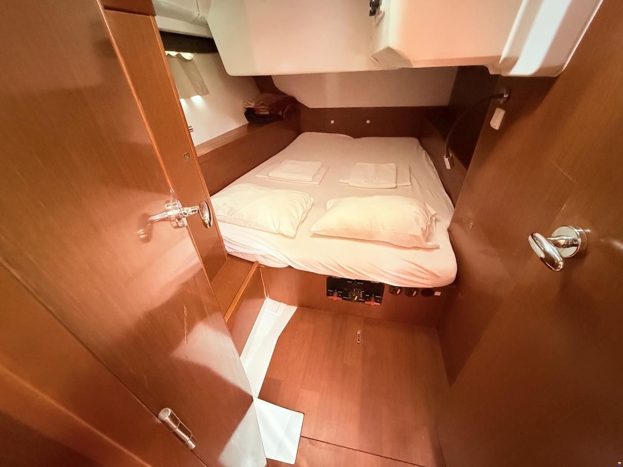 Beneteau Oceanis 45