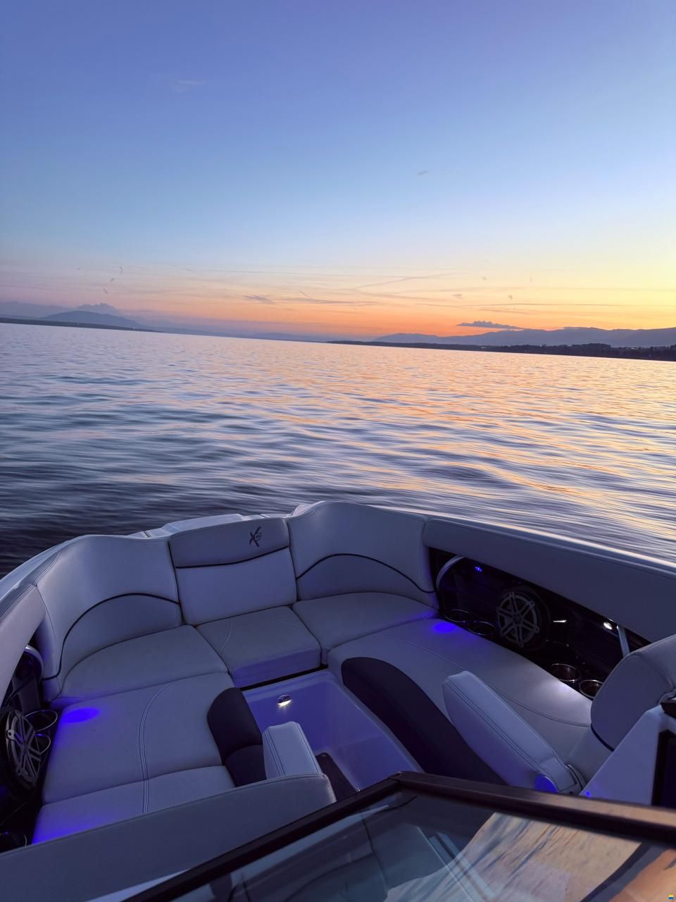 MasterCraft X26