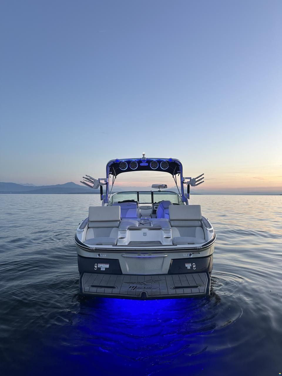 MasterCraft X26