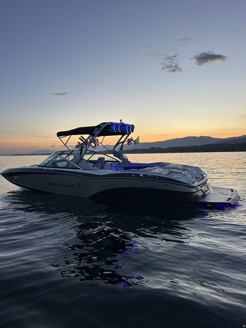 MasterCraft X26