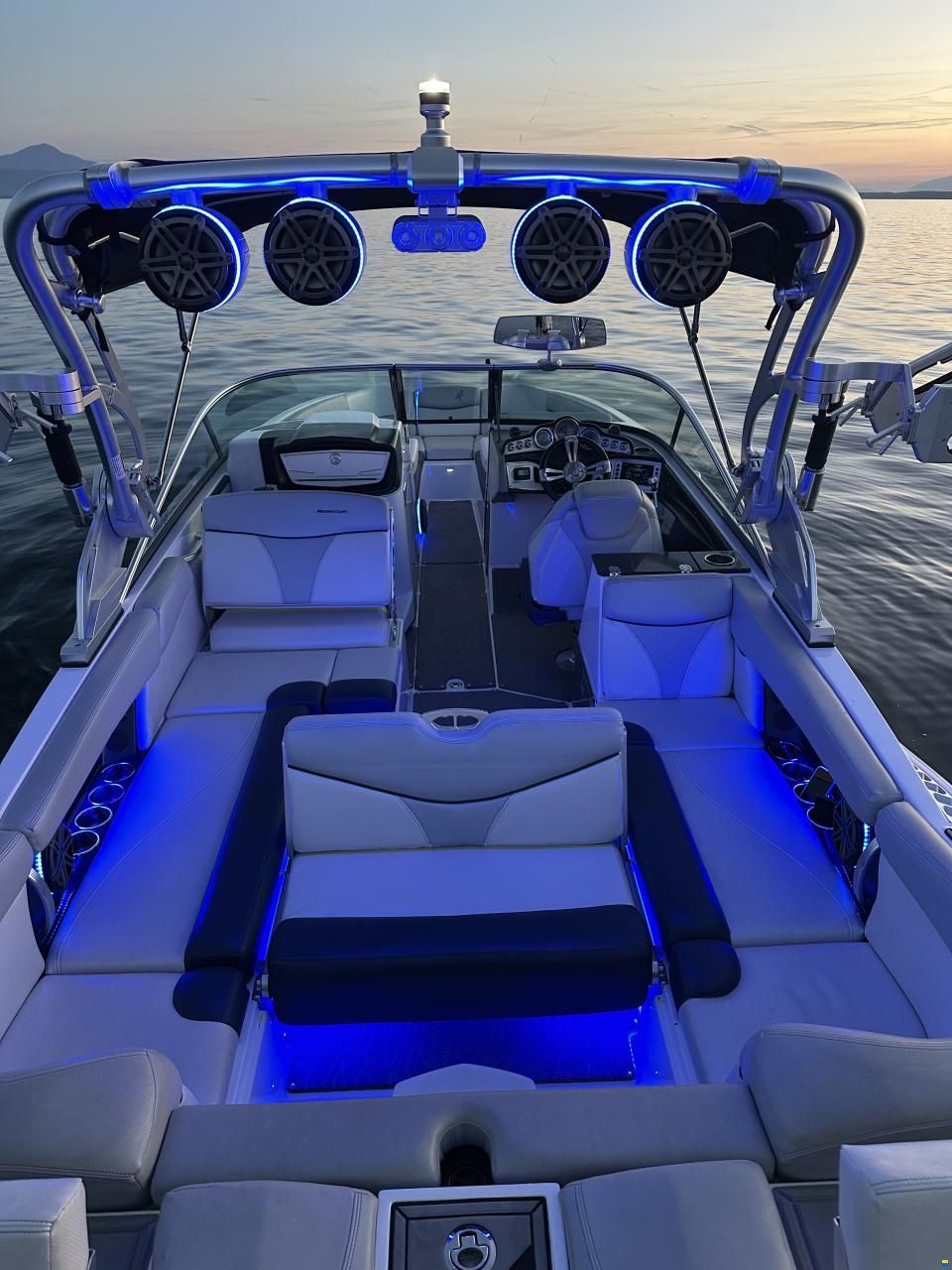 MasterCraft X26