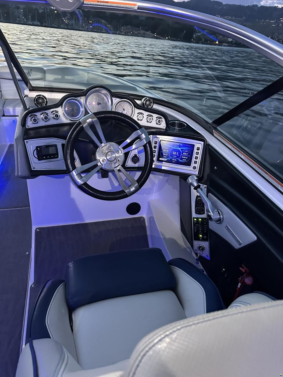 MasterCraft X26