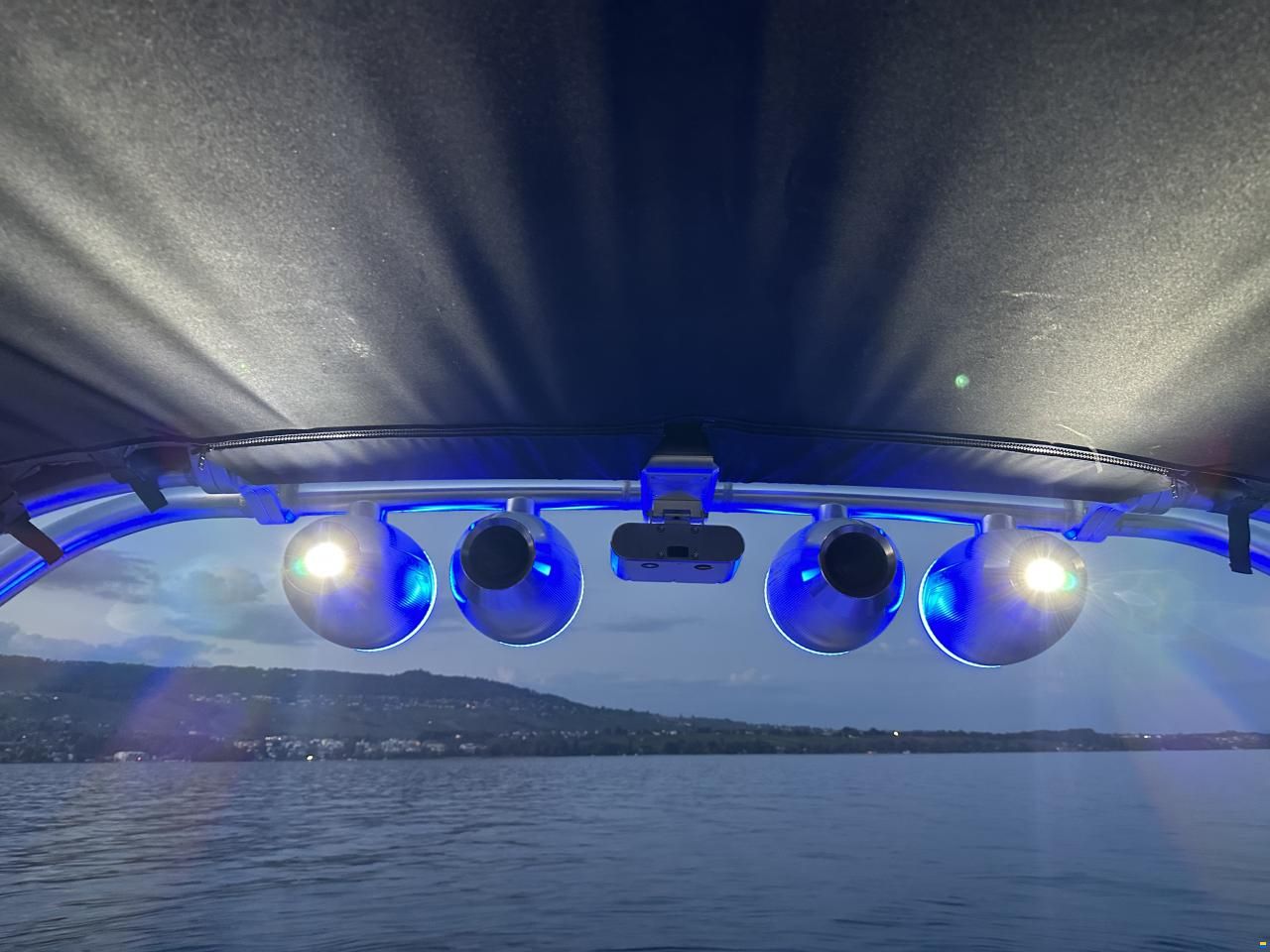 MasterCraft X26