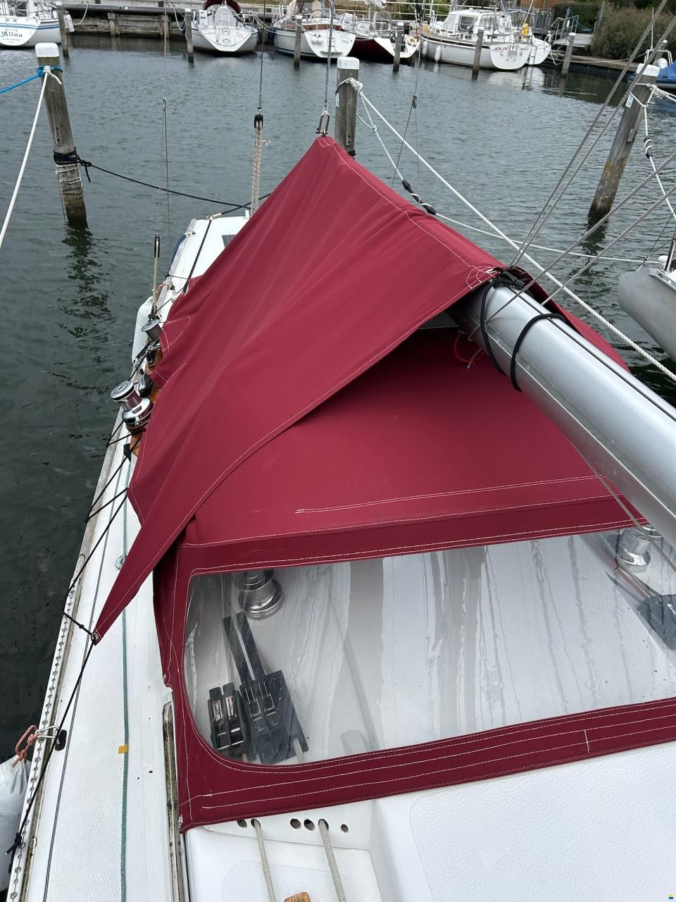 Scandinavia Lotus S40