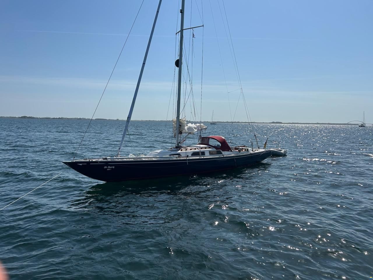 Scandinavia Lotus S40