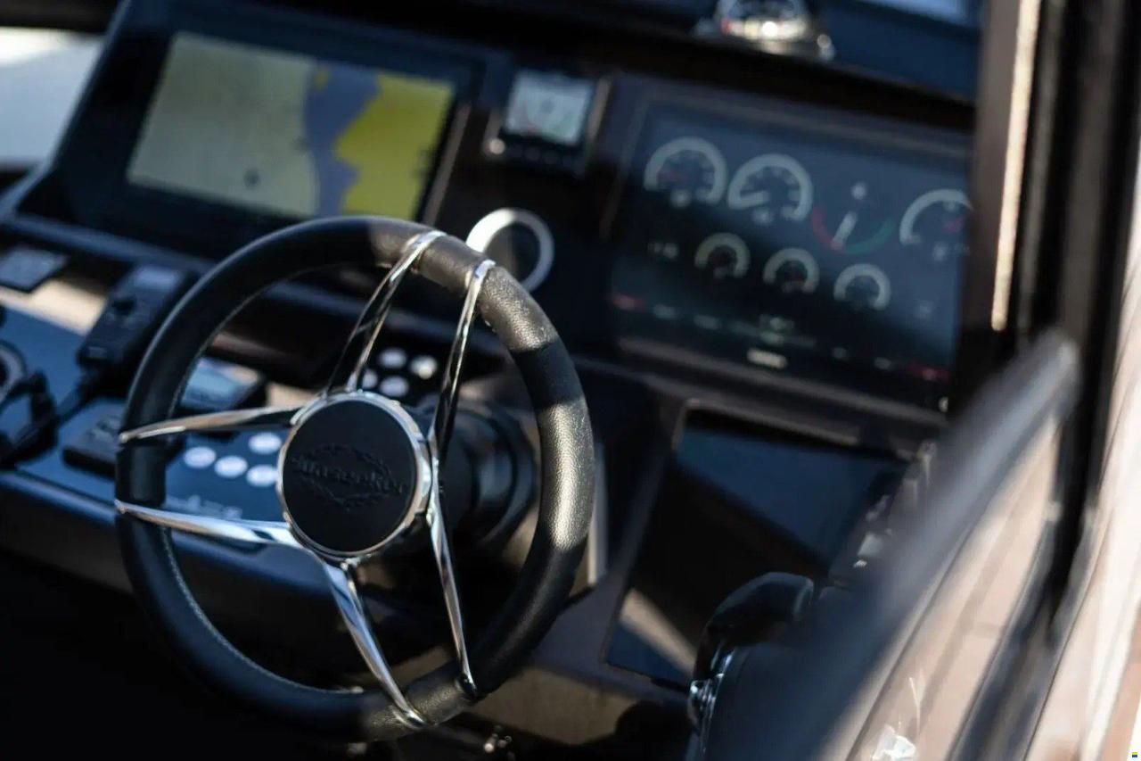 Sunseeker Predator 50