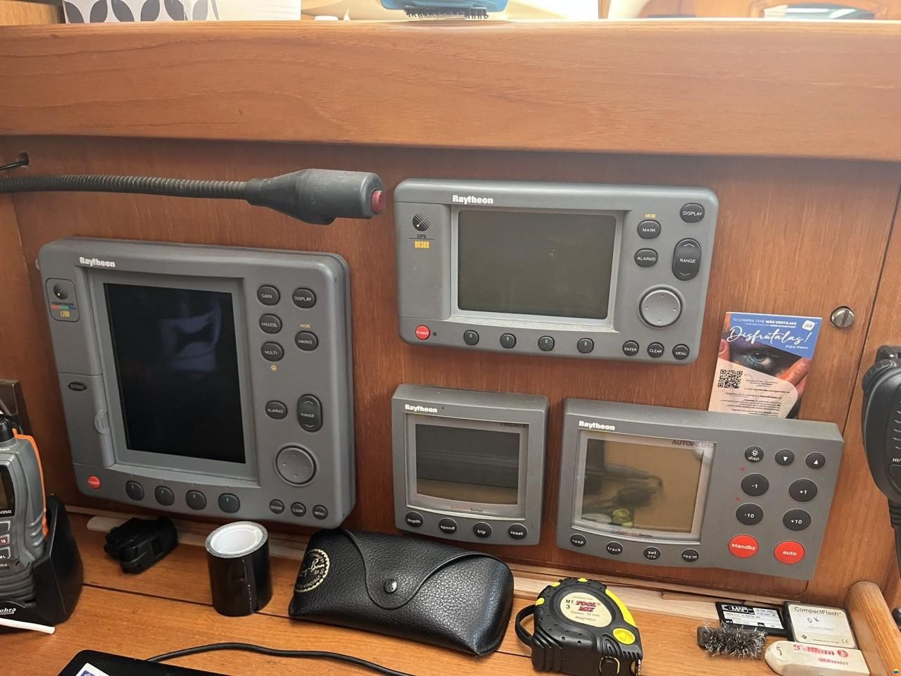 Wauquiez 40 PILOT SALOON