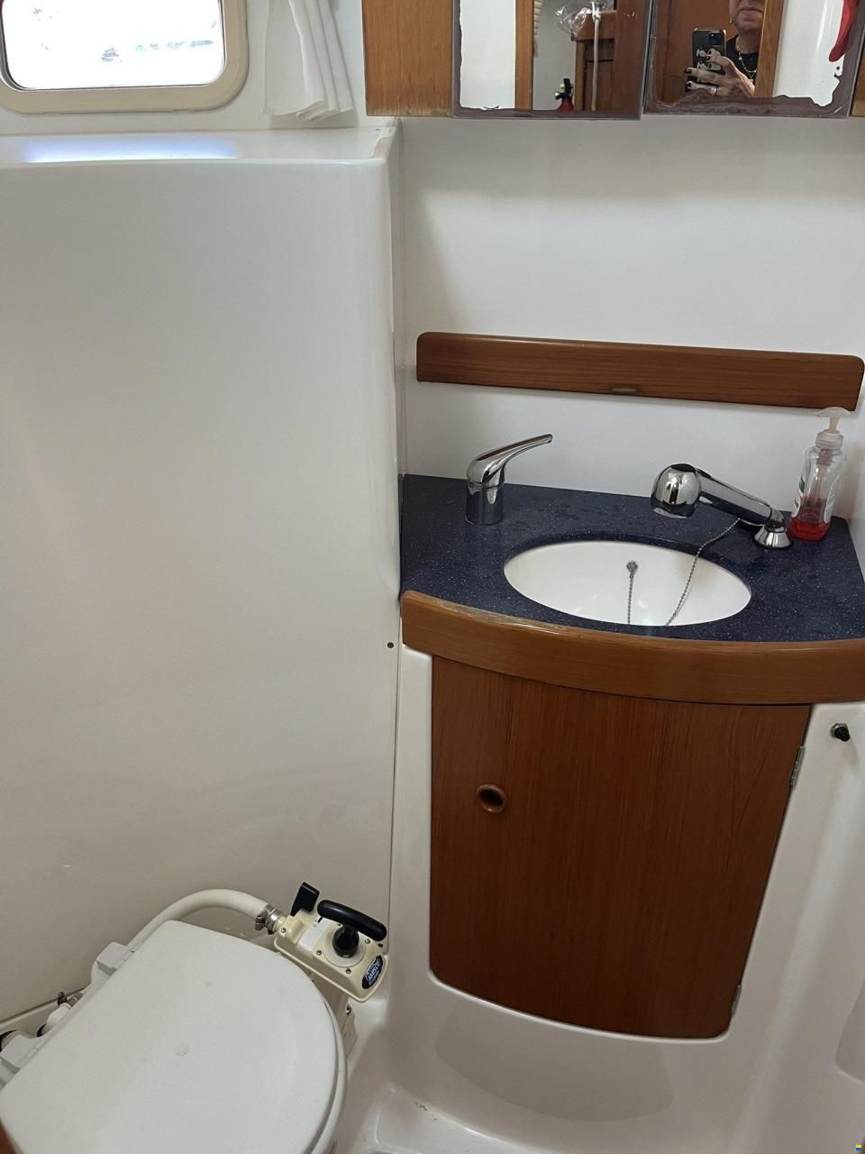 Wauquiez 40 PILOT SALOON