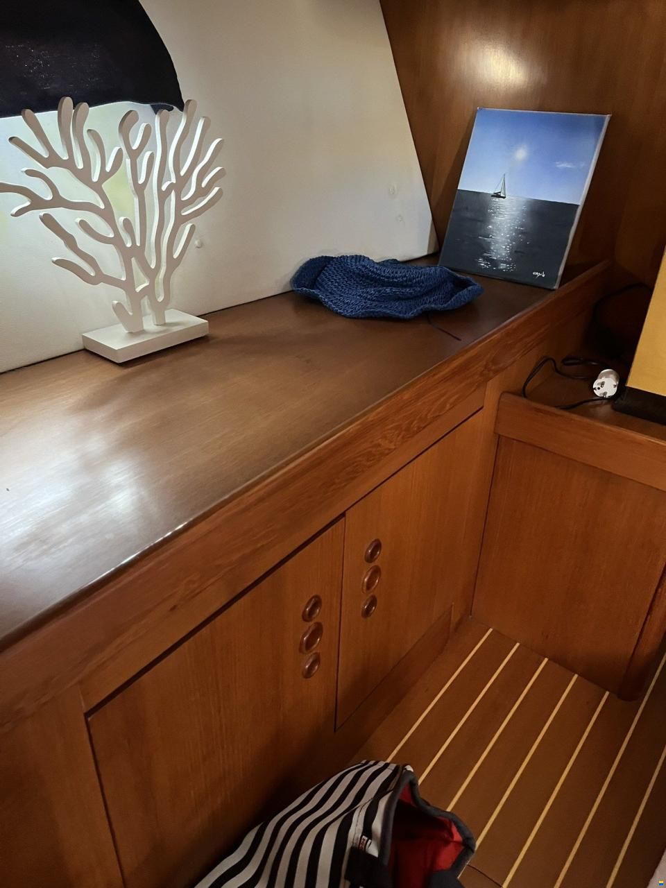 Wauquiez 40 PILOT SALOON