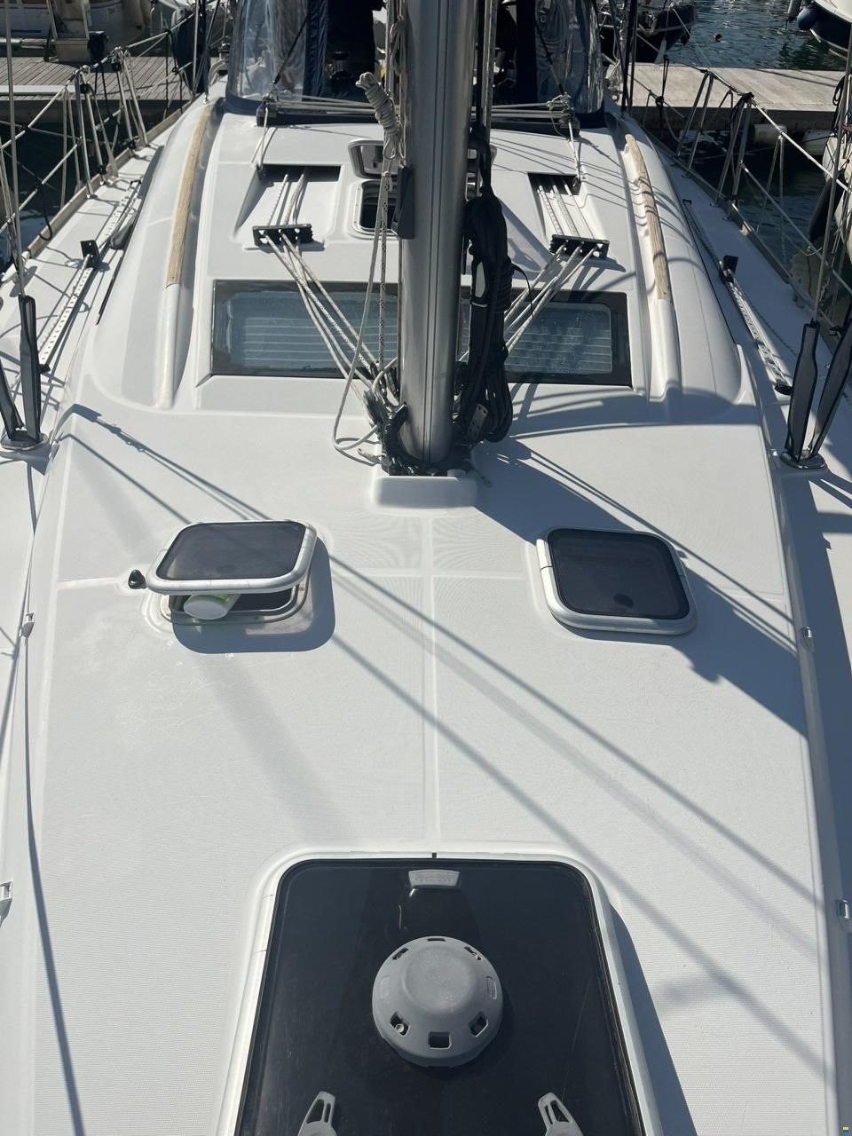Beneteau OCEANIS 40