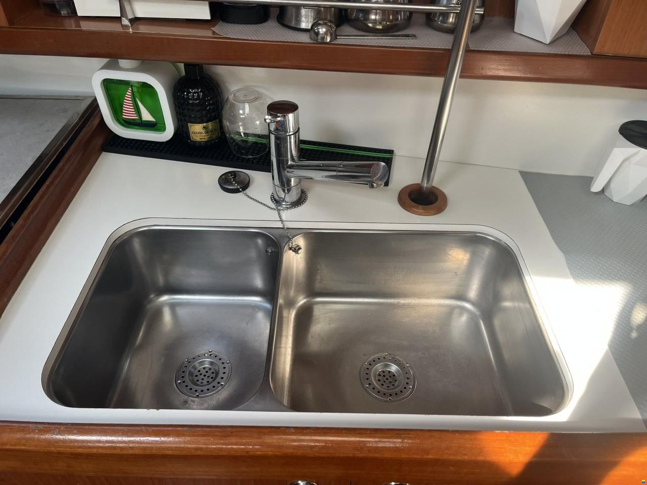 Beneteau OCEANIS 40