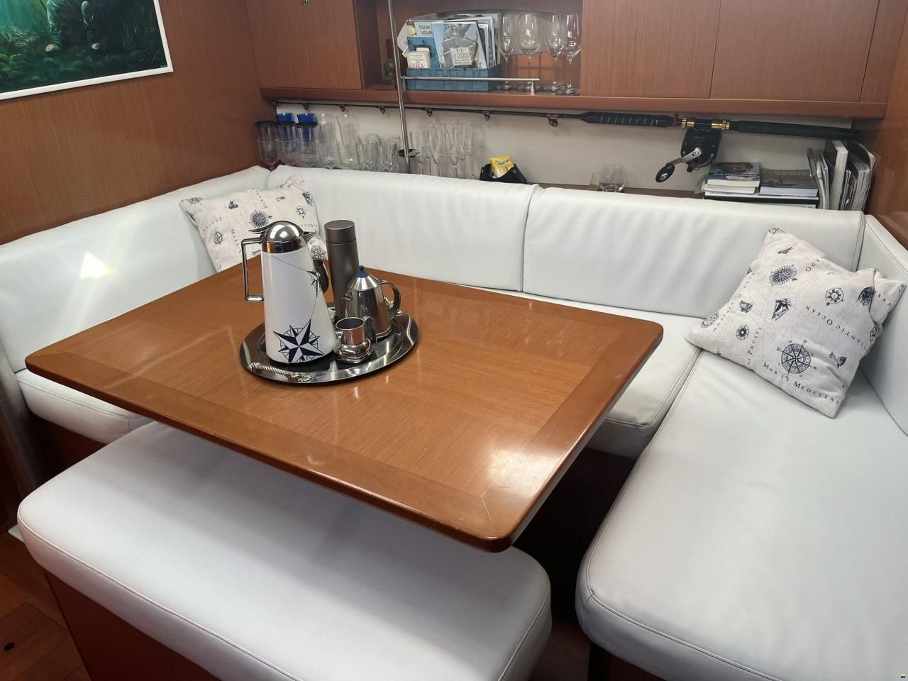 Beneteau OCEANIS 40