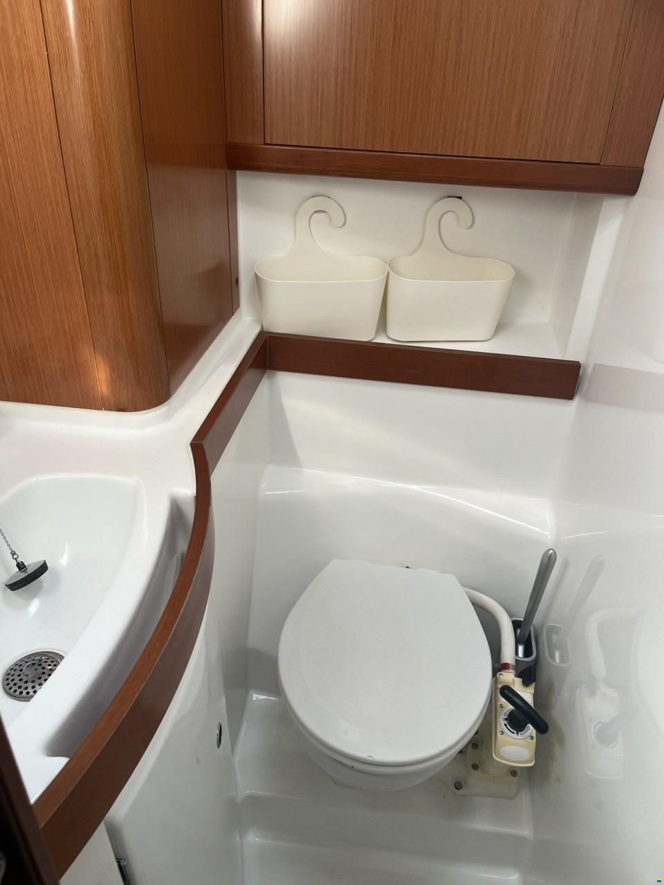 Beneteau OCEANIS 40