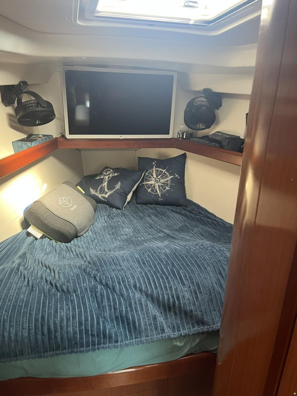 Beneteau OCEANIS 40