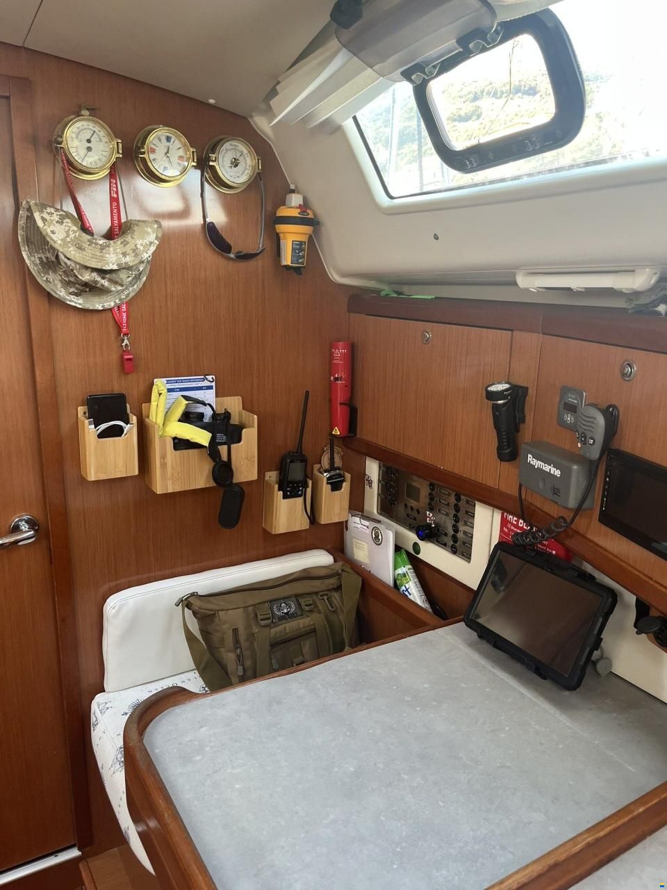 Beneteau OCEANIS 40