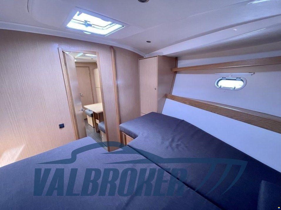 Bavaria 38 SPORT HT
