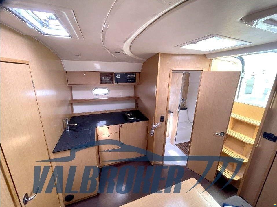 Bavaria 38 SPORT HT